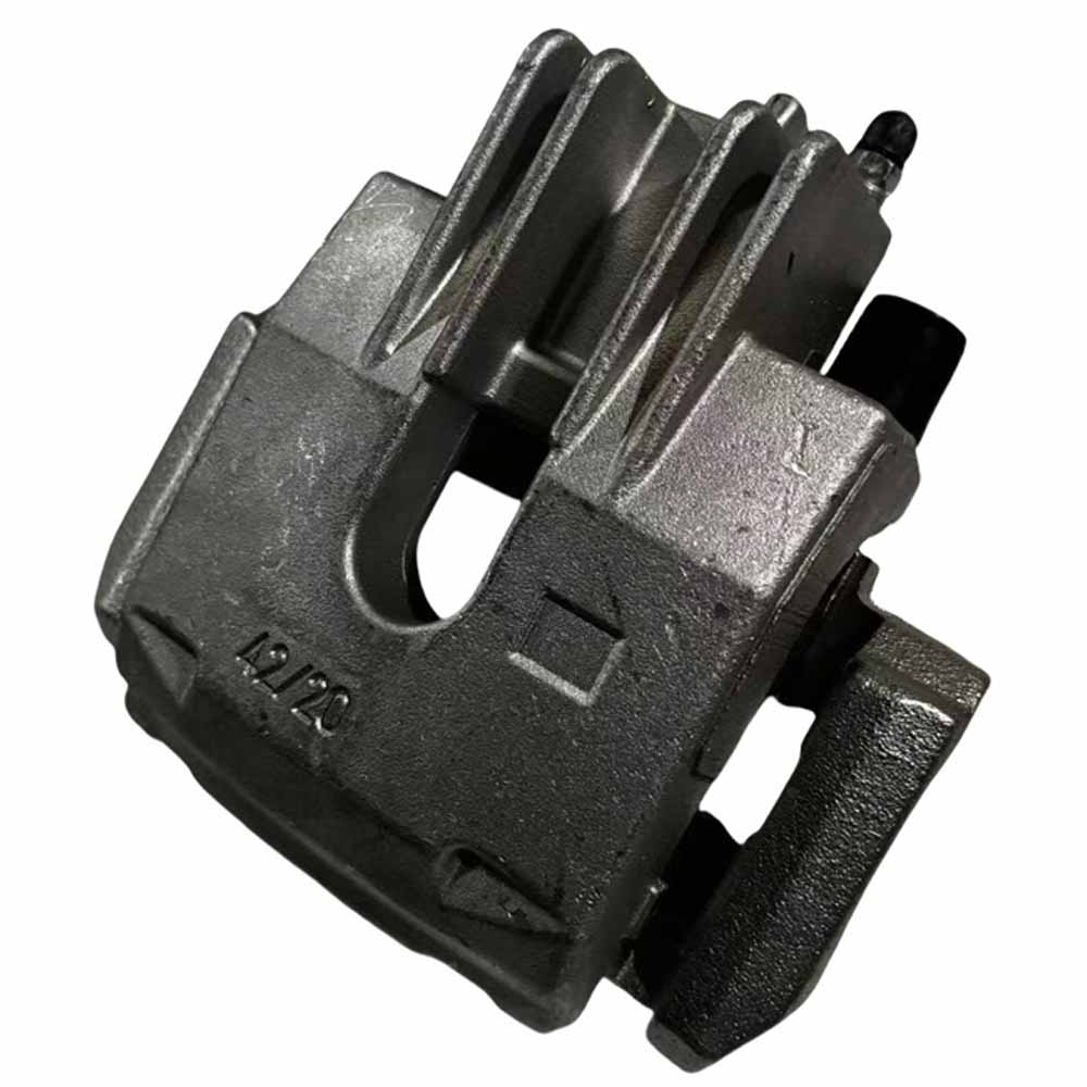 2007 Bmw 525 Brake Caliper